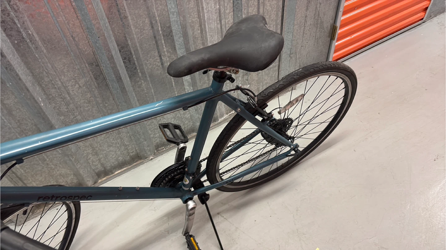 Retrospec Hybrid Bike - photo 5