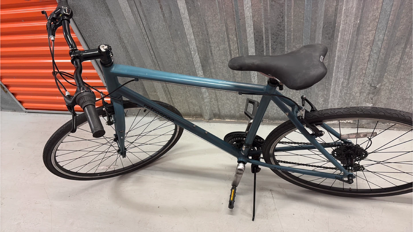 Retrospec Hybrid Bike - photo 4