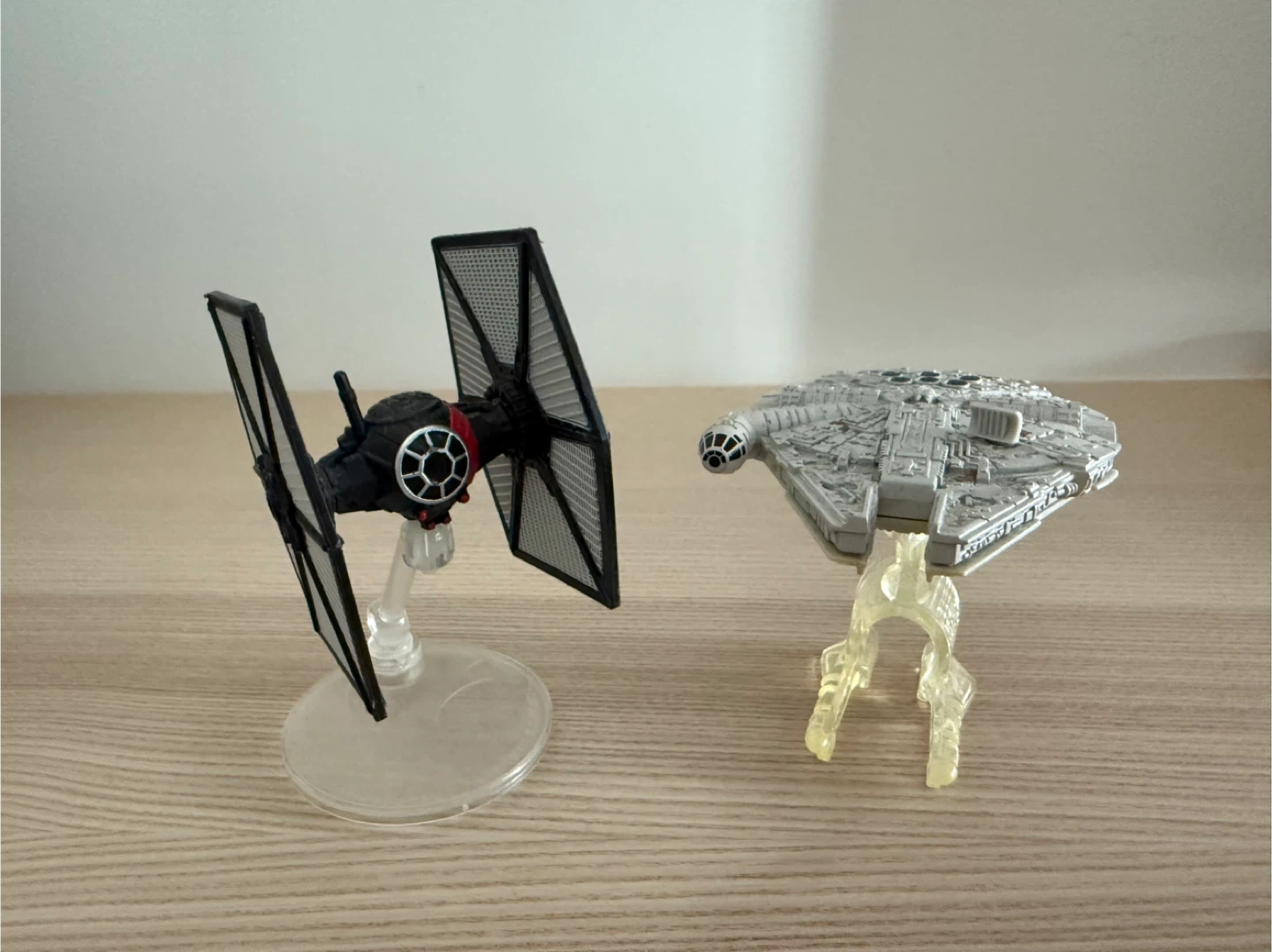Star Wars Original Disney Set-8 pieces - photo 3