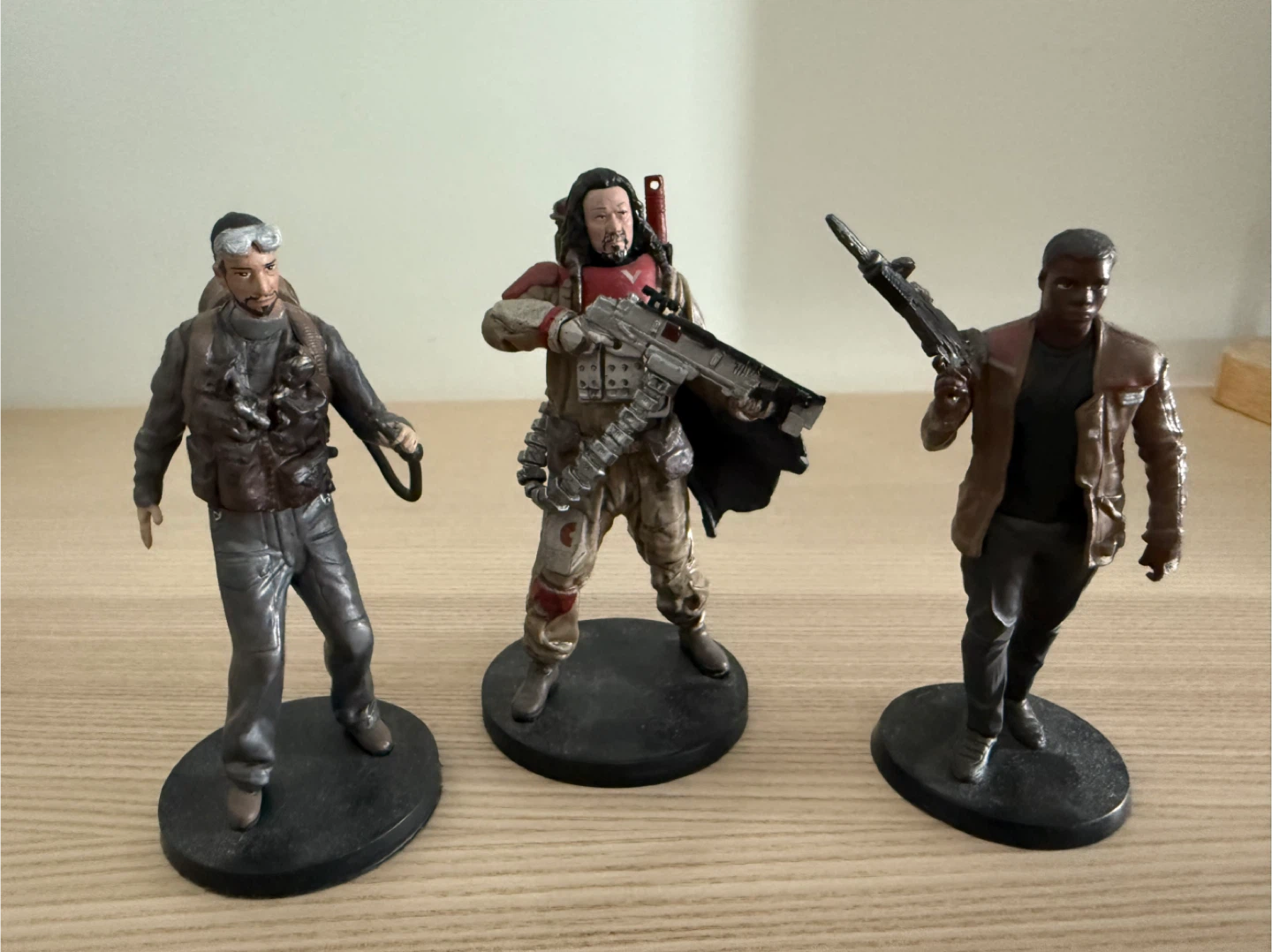 Star Wars Original Disney Set-8 pieces - photo 2