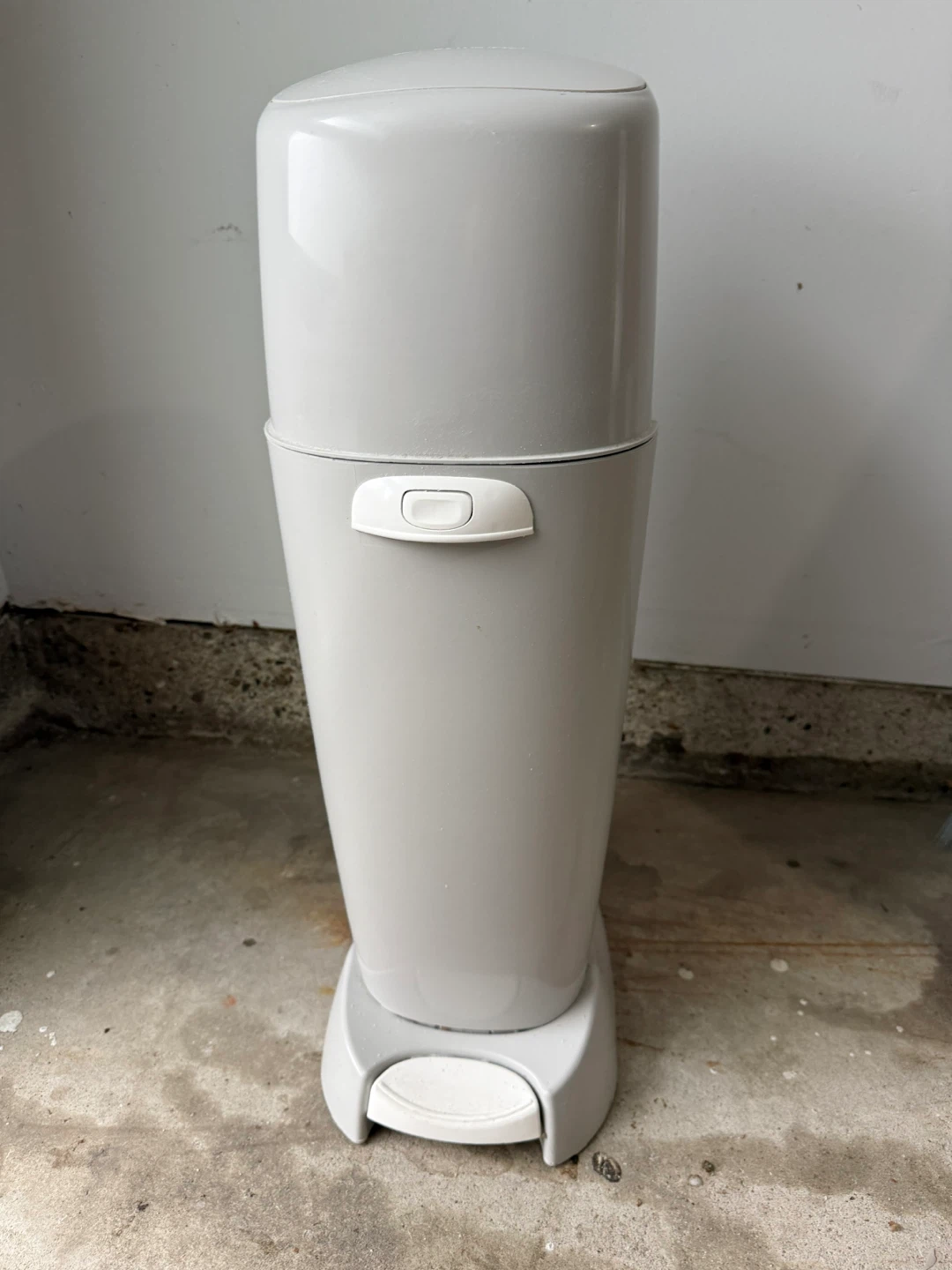 Diaper Pail