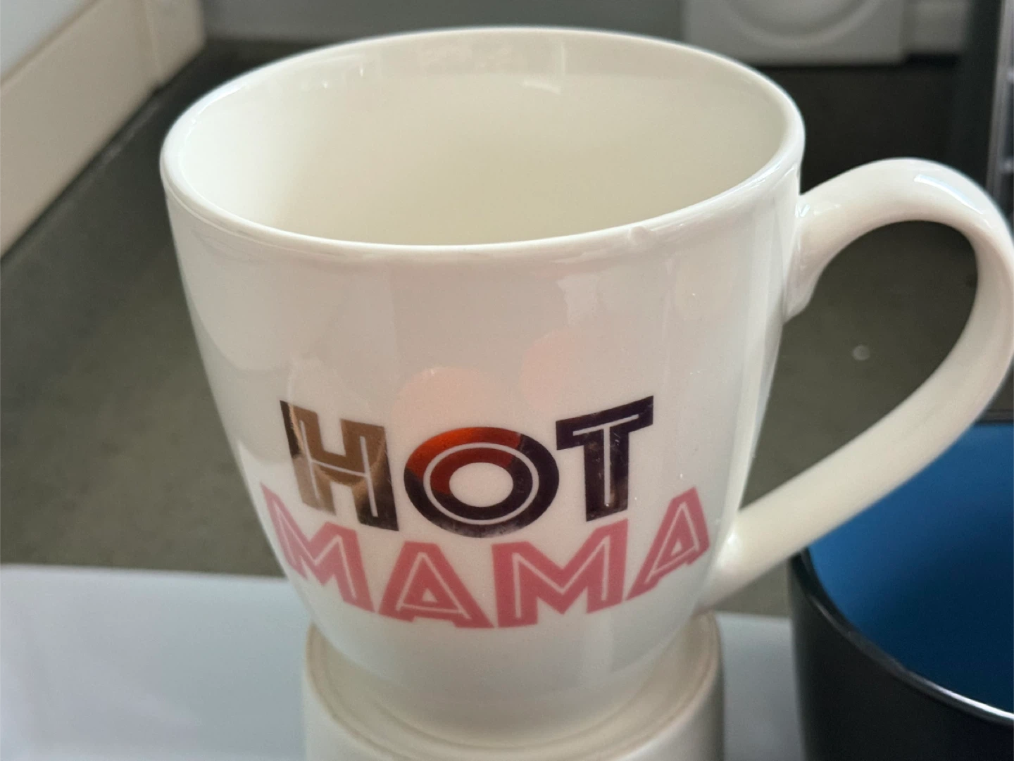 Set of 5 colourful mugs $12 (3 extra mugs free) - photo 5