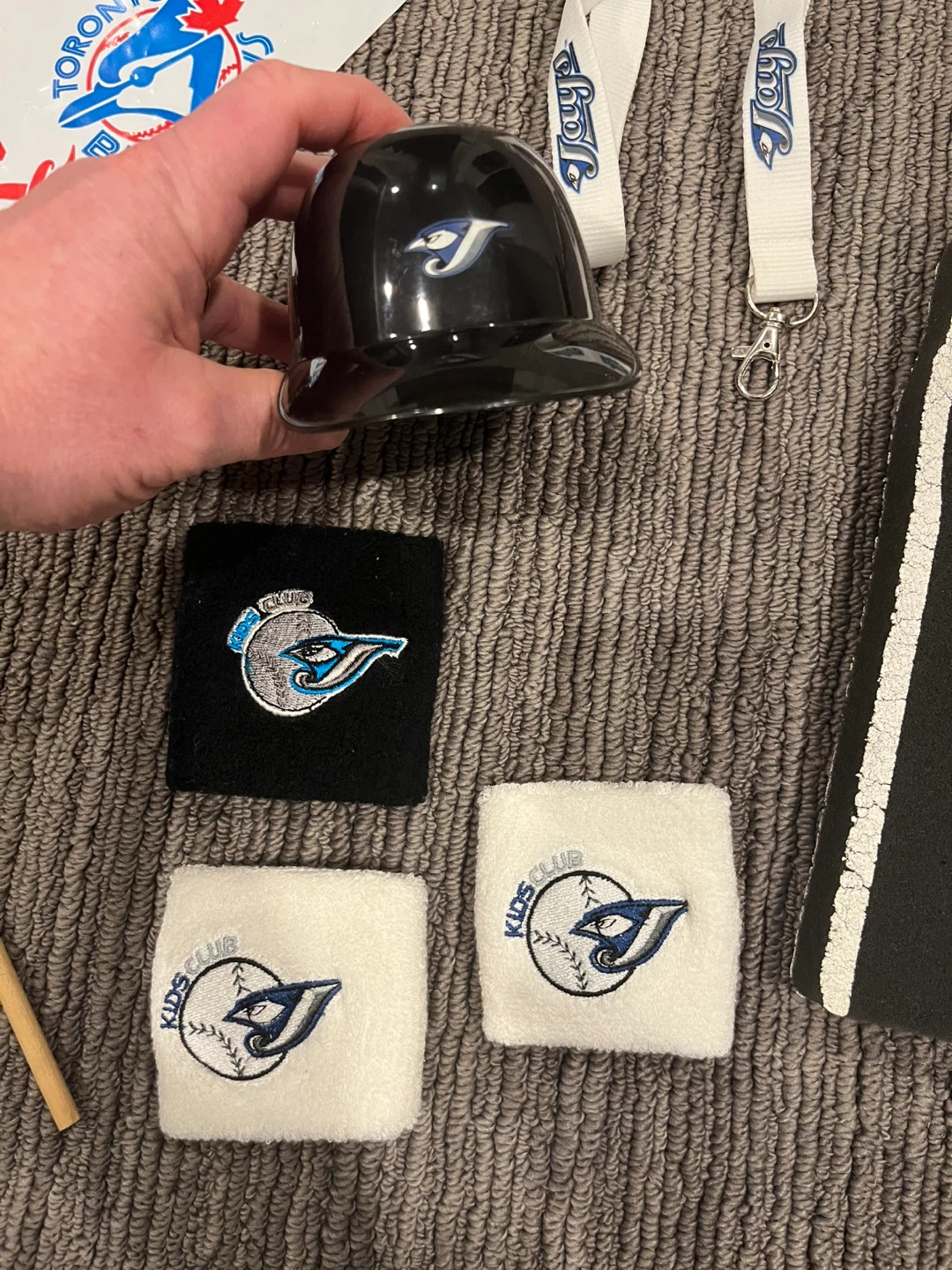 Toronto Blue Jays Kids Fan Pack - photo 2