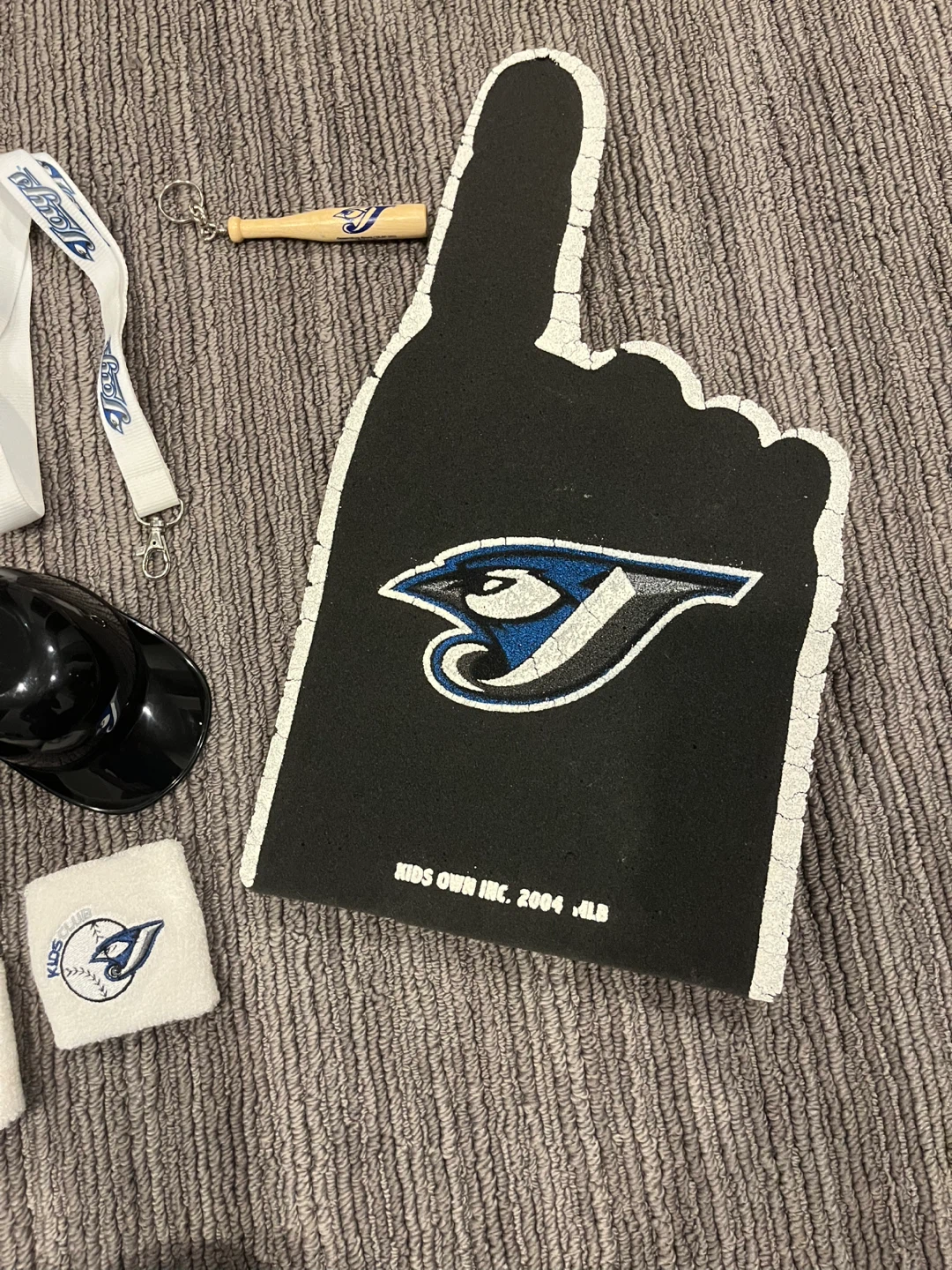 Toronto Blue Jays Kids Fan Pack - photo 5