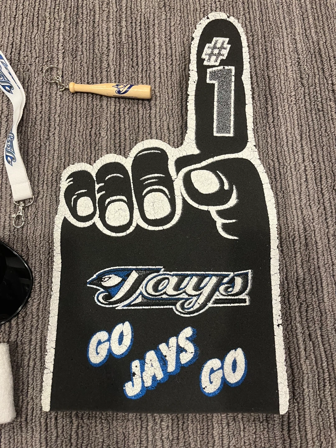 Toronto Blue Jays Kids Fan Pack - photo 4