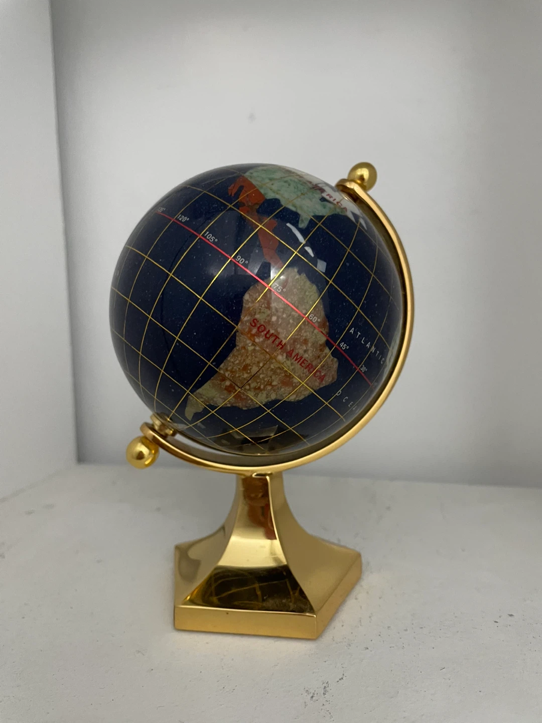 Decorative Globe 🥕