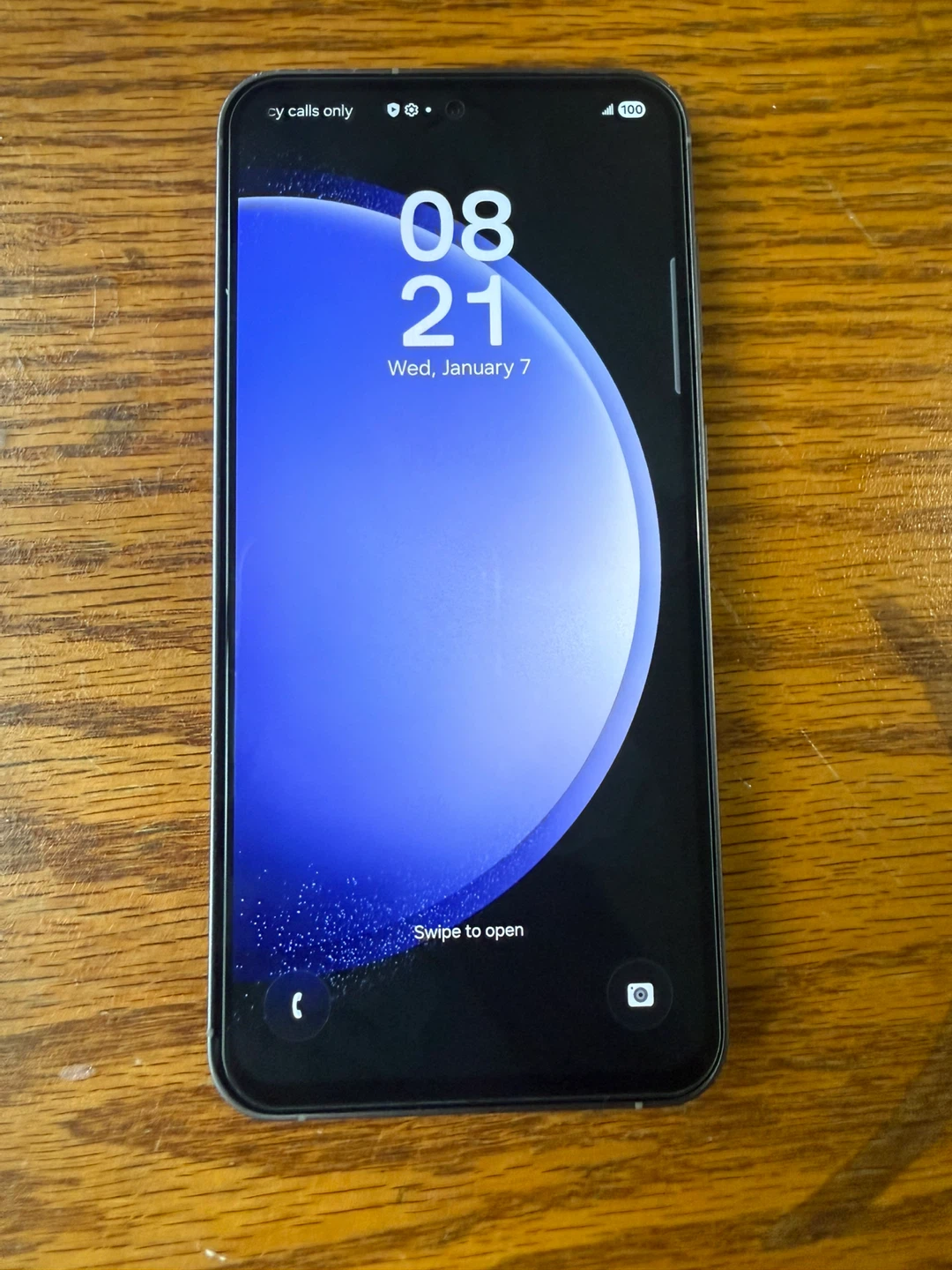 Samsung Galaxy S23 FE Smartphone