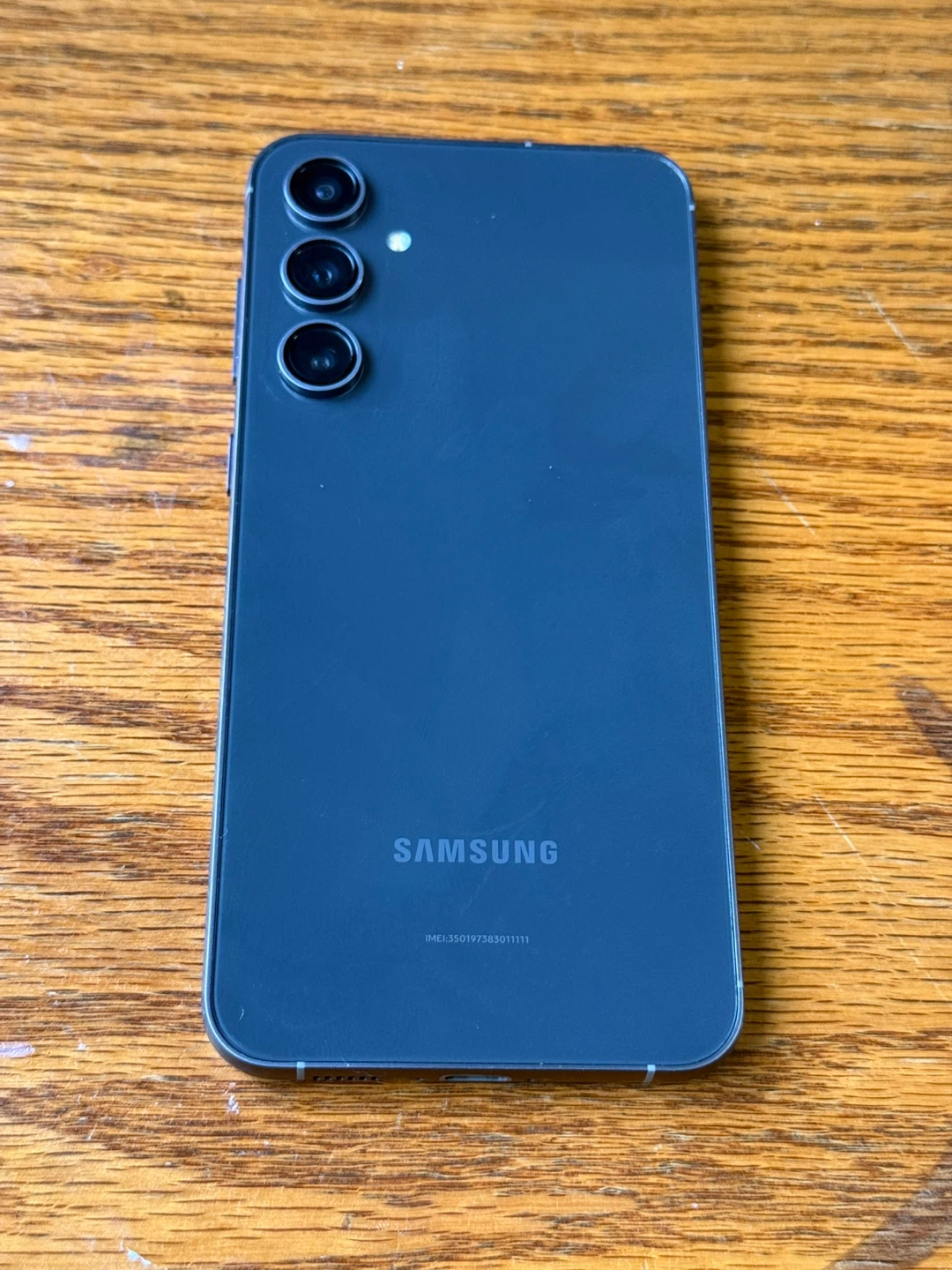 Samsung Galaxy S23 FE Smartphone - photo 5