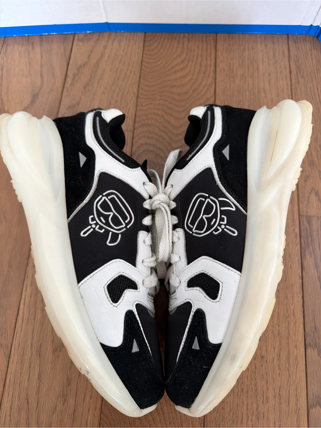 SHOES KARL LAGERFELD - photo 4
