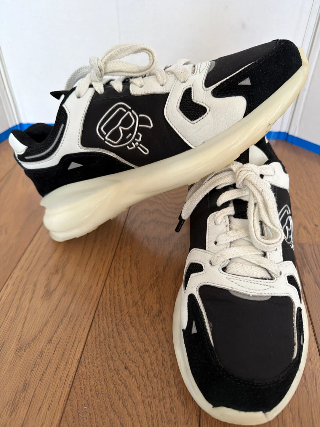 SHOES KARL LAGERFELD - photo 2