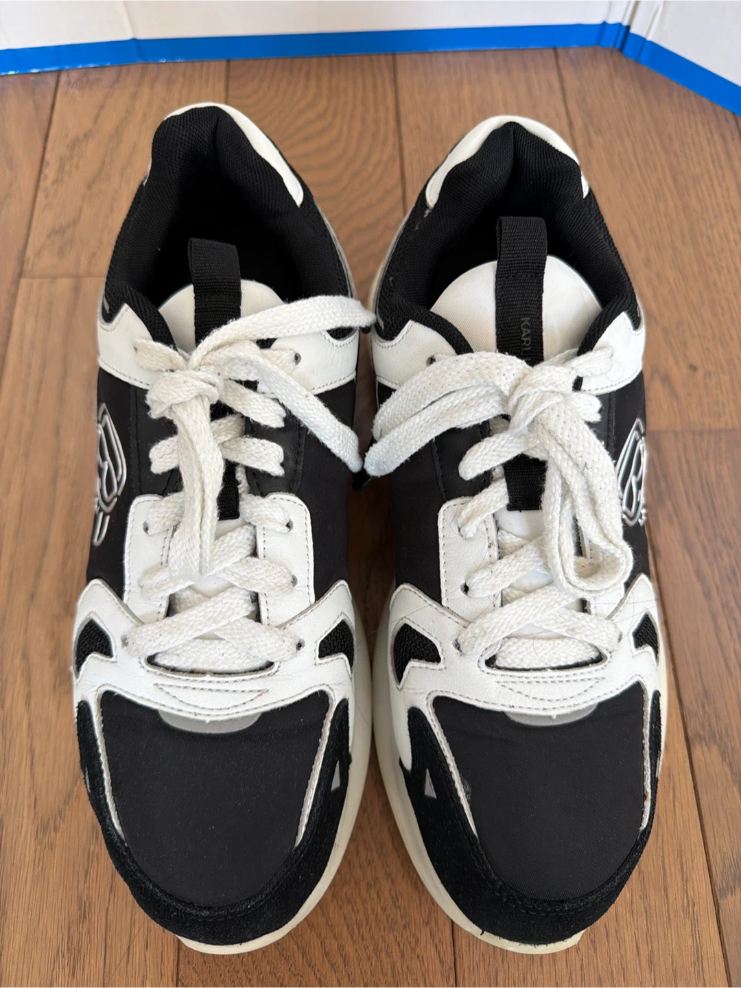 SHOES KARL LAGERFELD