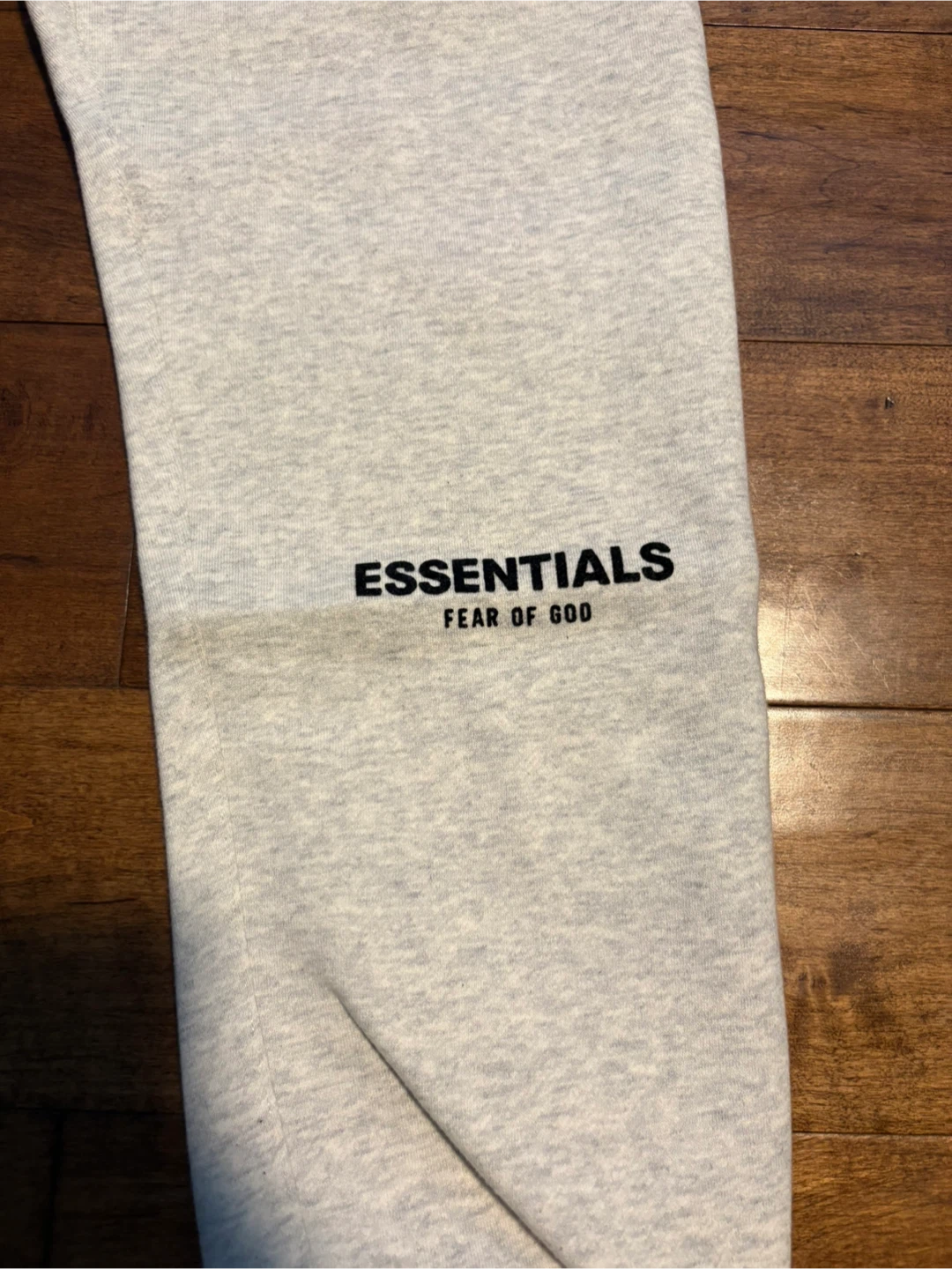 Essentials Tracksuit - photo 5