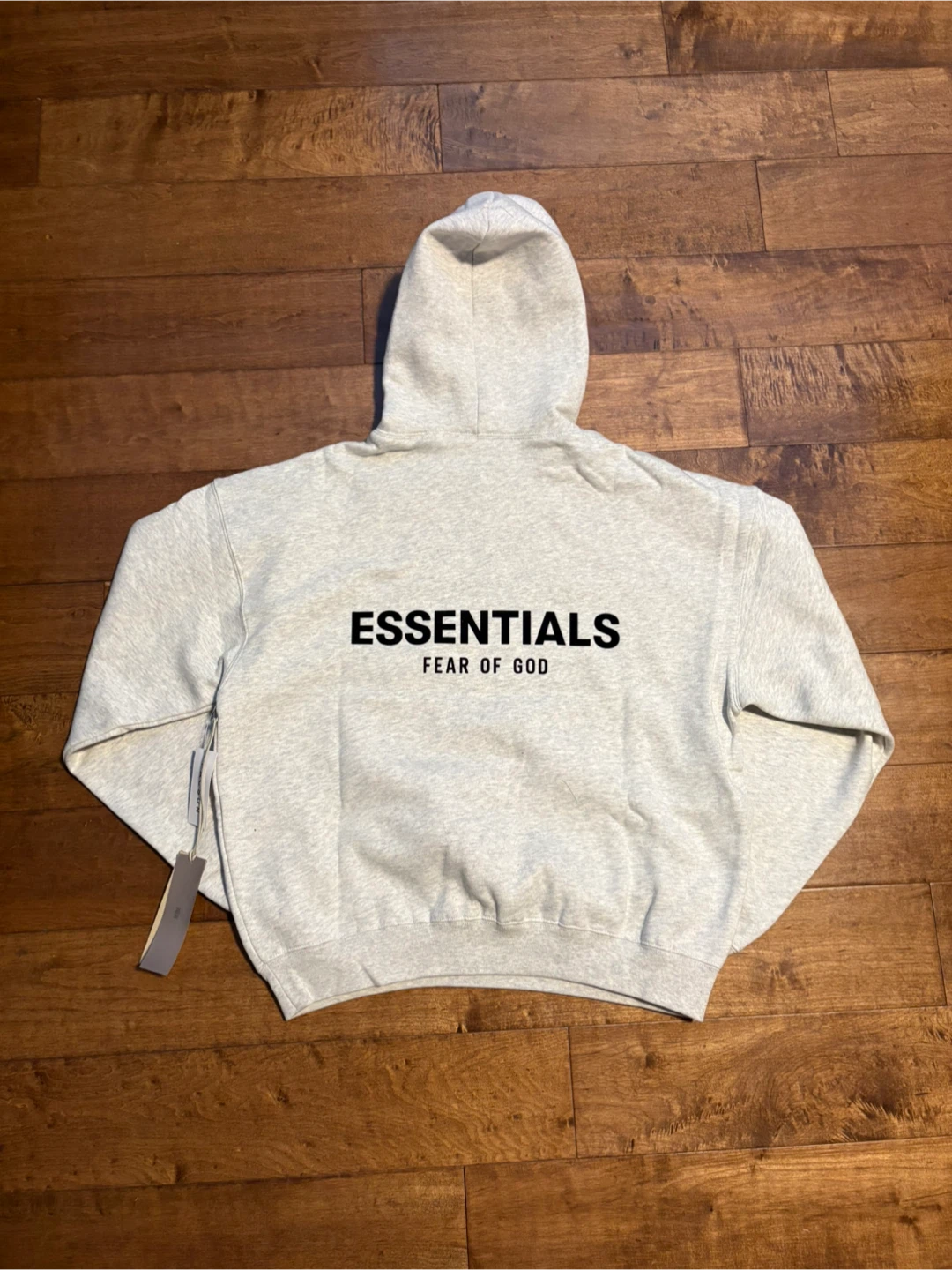 Essentials Tracksuit - photo 3