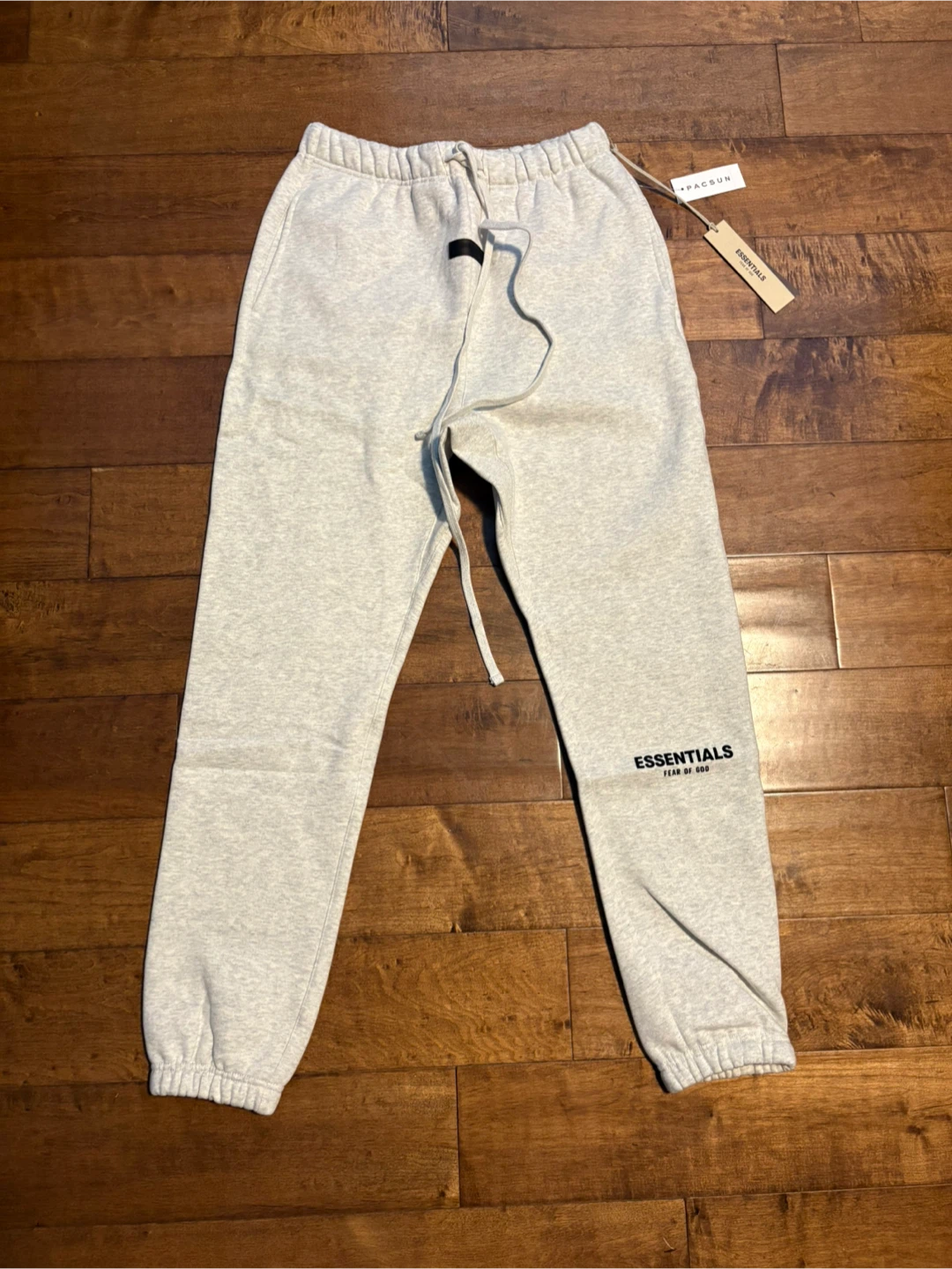 Essentials Tracksuit - photo 4