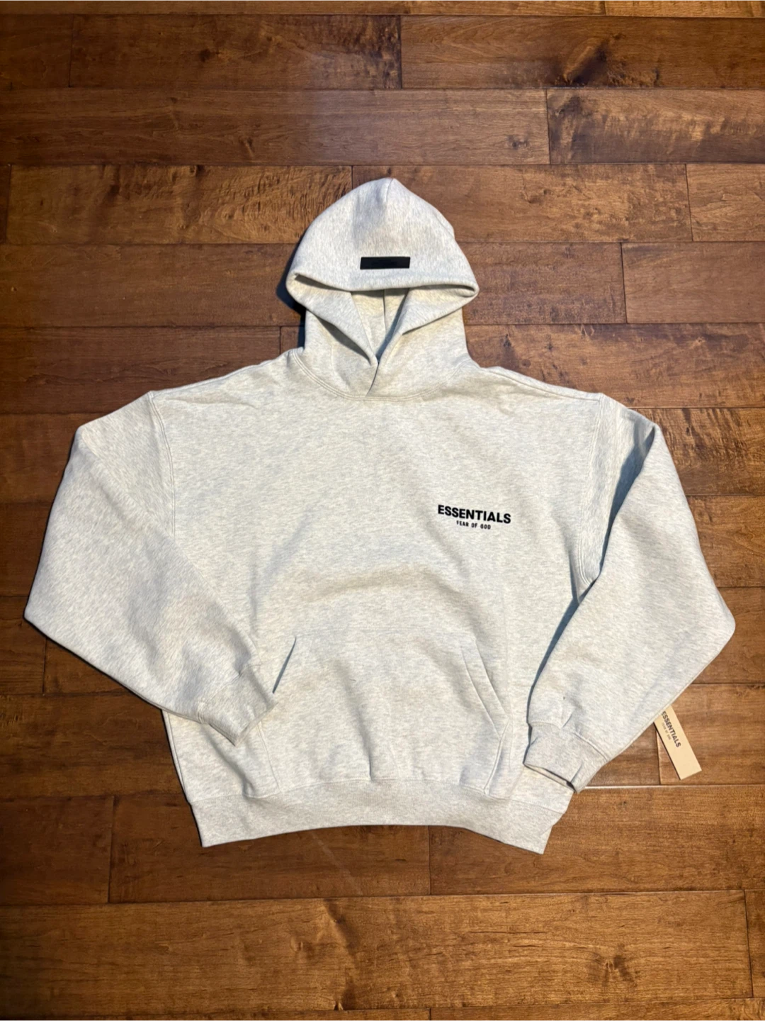 Essentials Tracksuit - photo 2