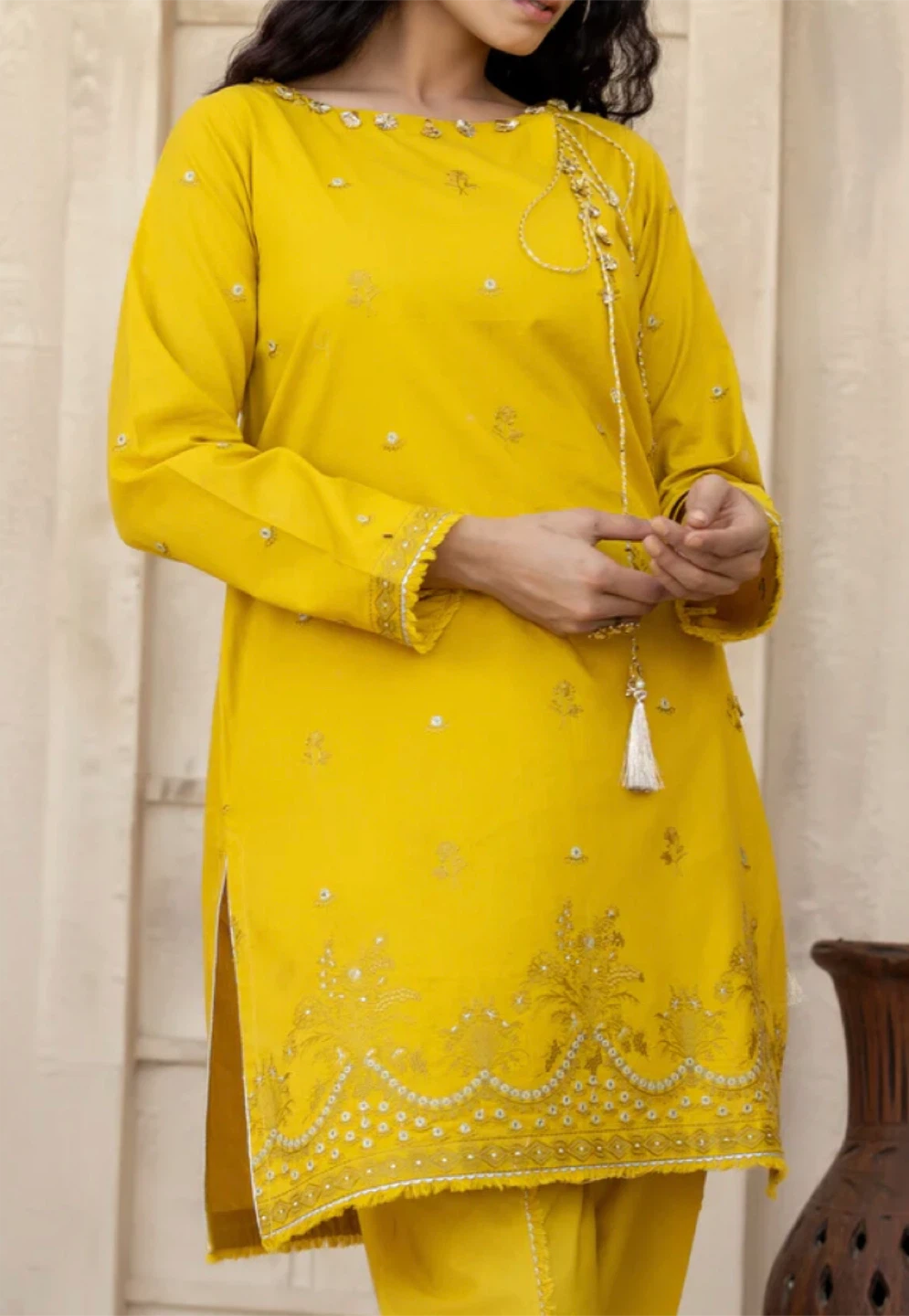 2pc cotton new - photo 4
