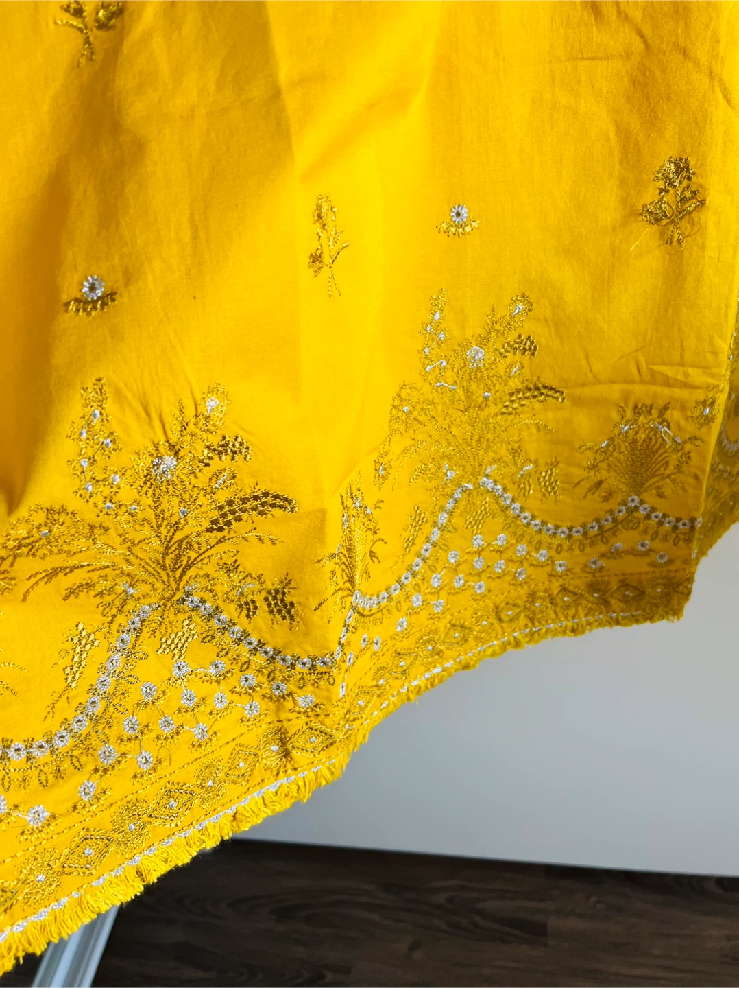 2pc cotton new - photo 5