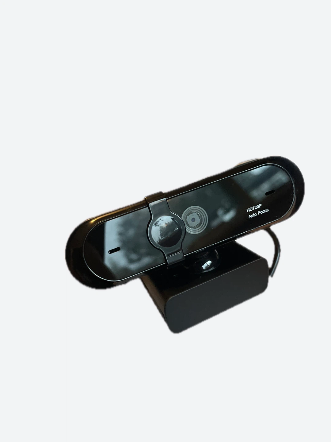 HD720P Stream Webcam with Auto Focus - photo 4