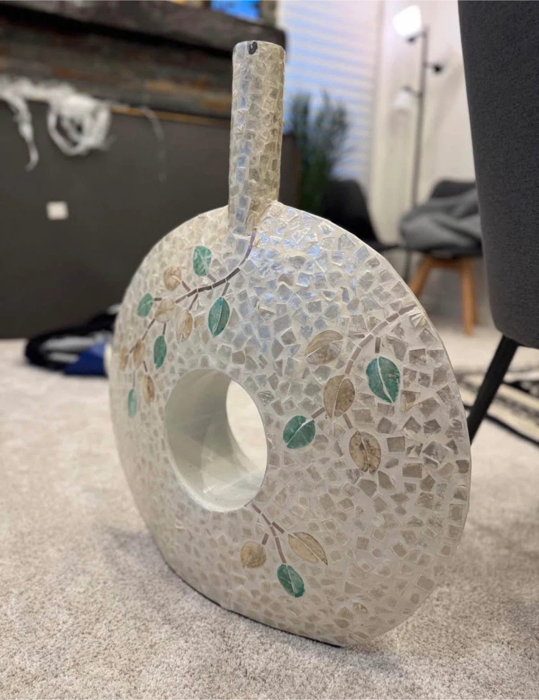 Floor Vase/Decoration - photo 3