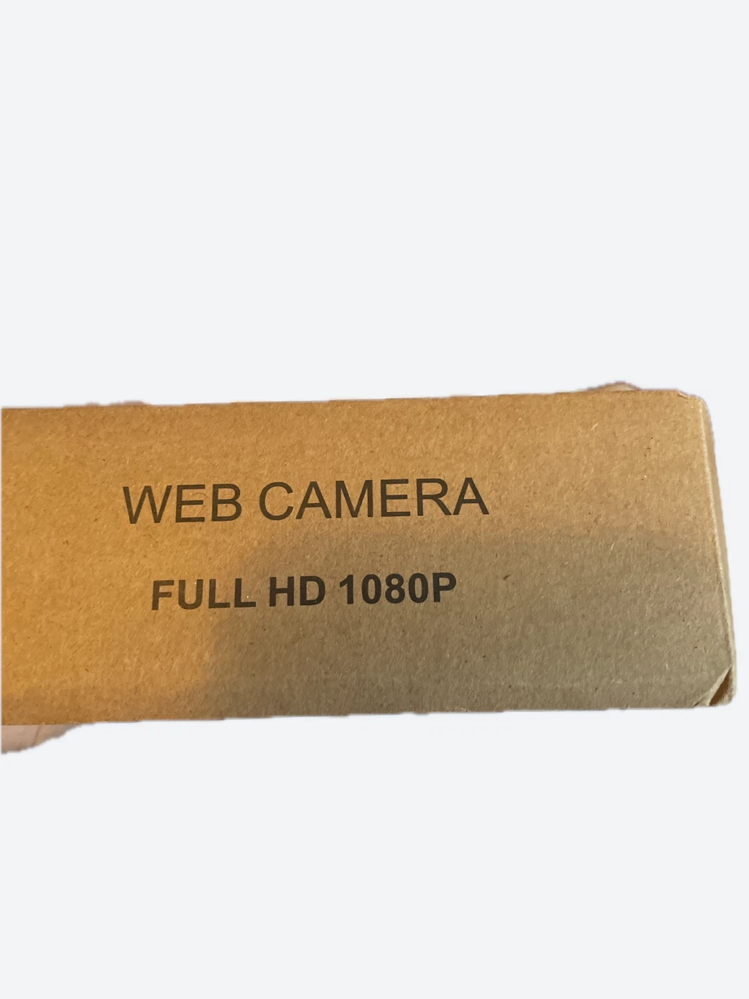 Full HD 1080p Webcam - photo 2