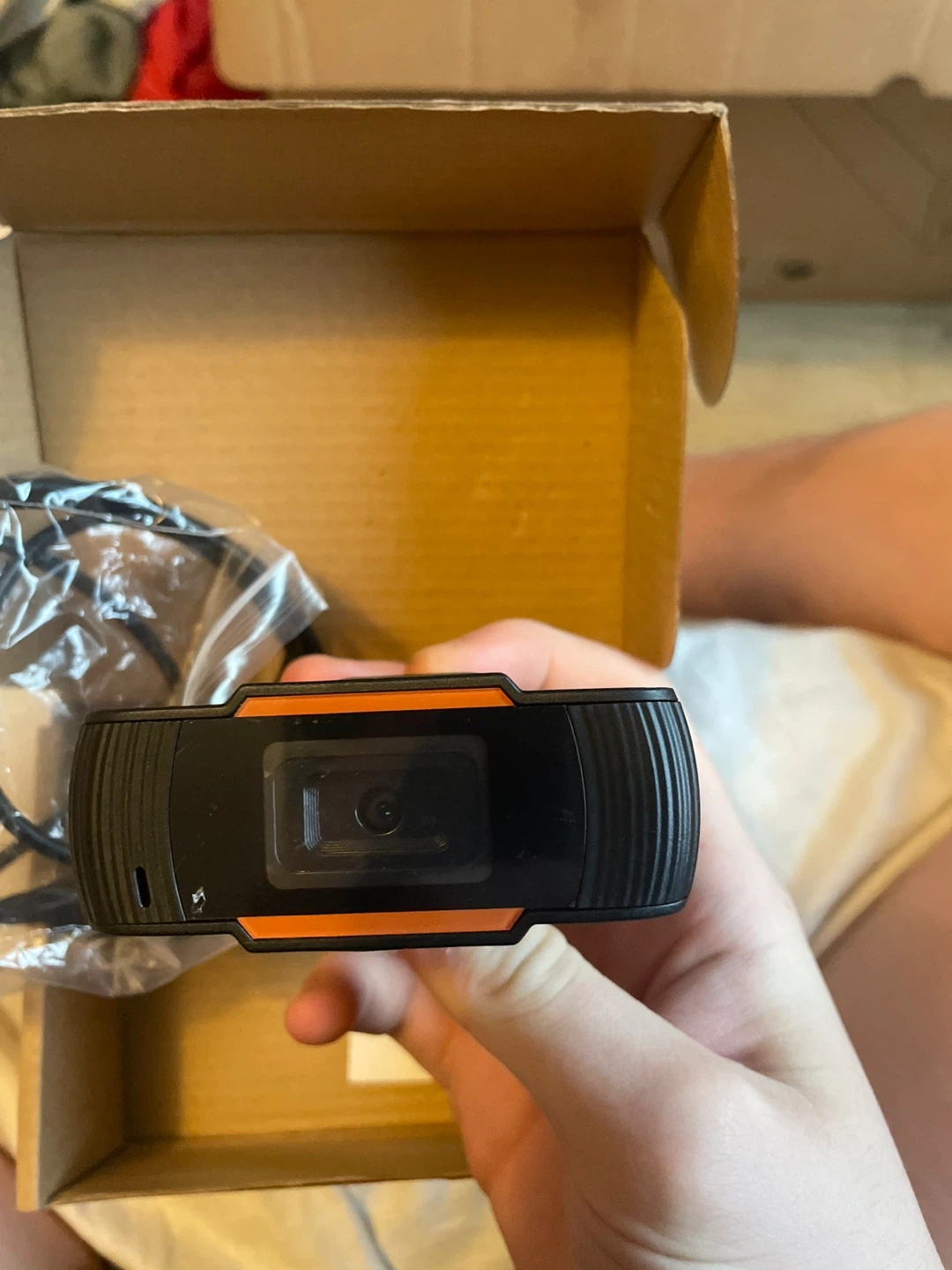 Full HD 1080p Webcam - photo 4