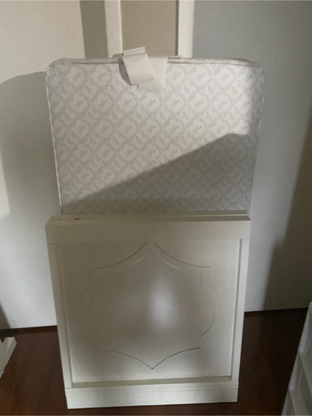 Baby crib - photo 2
