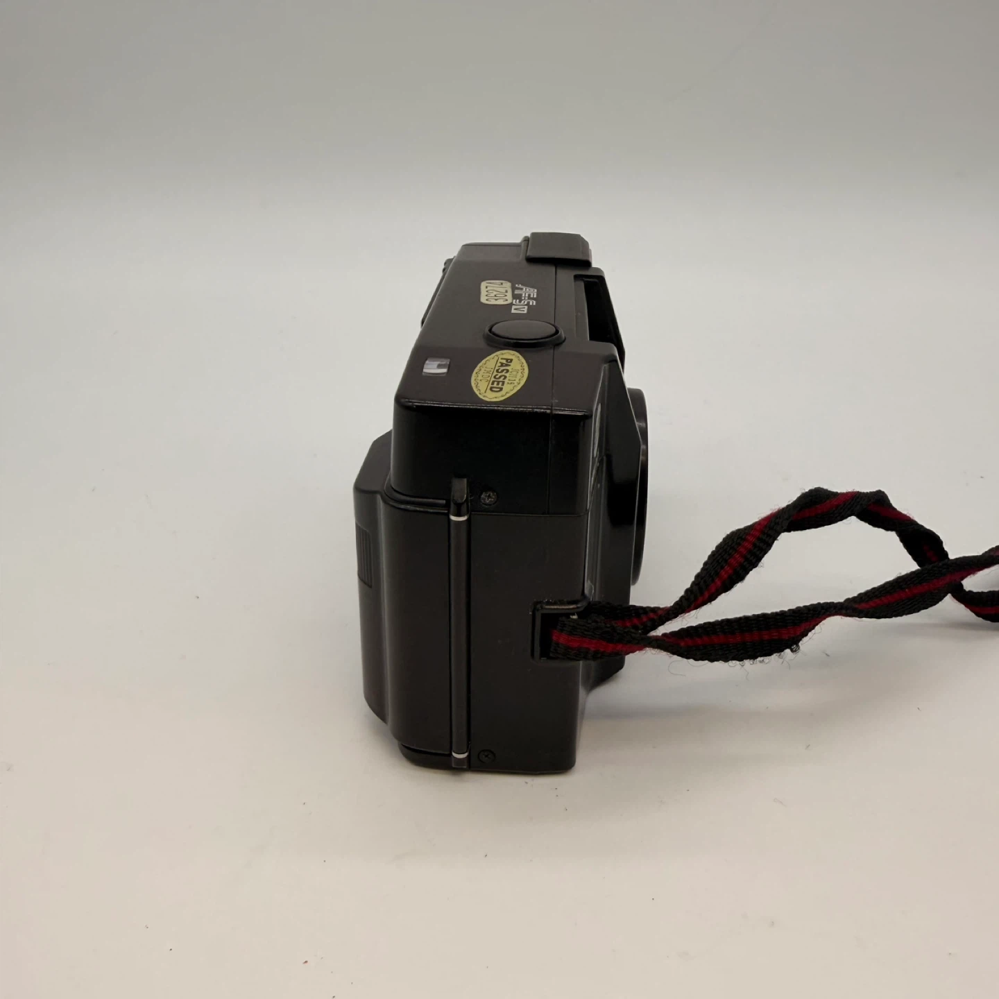 Minolta AF-S V Autofocus 35mm Film Camera - photo 4
