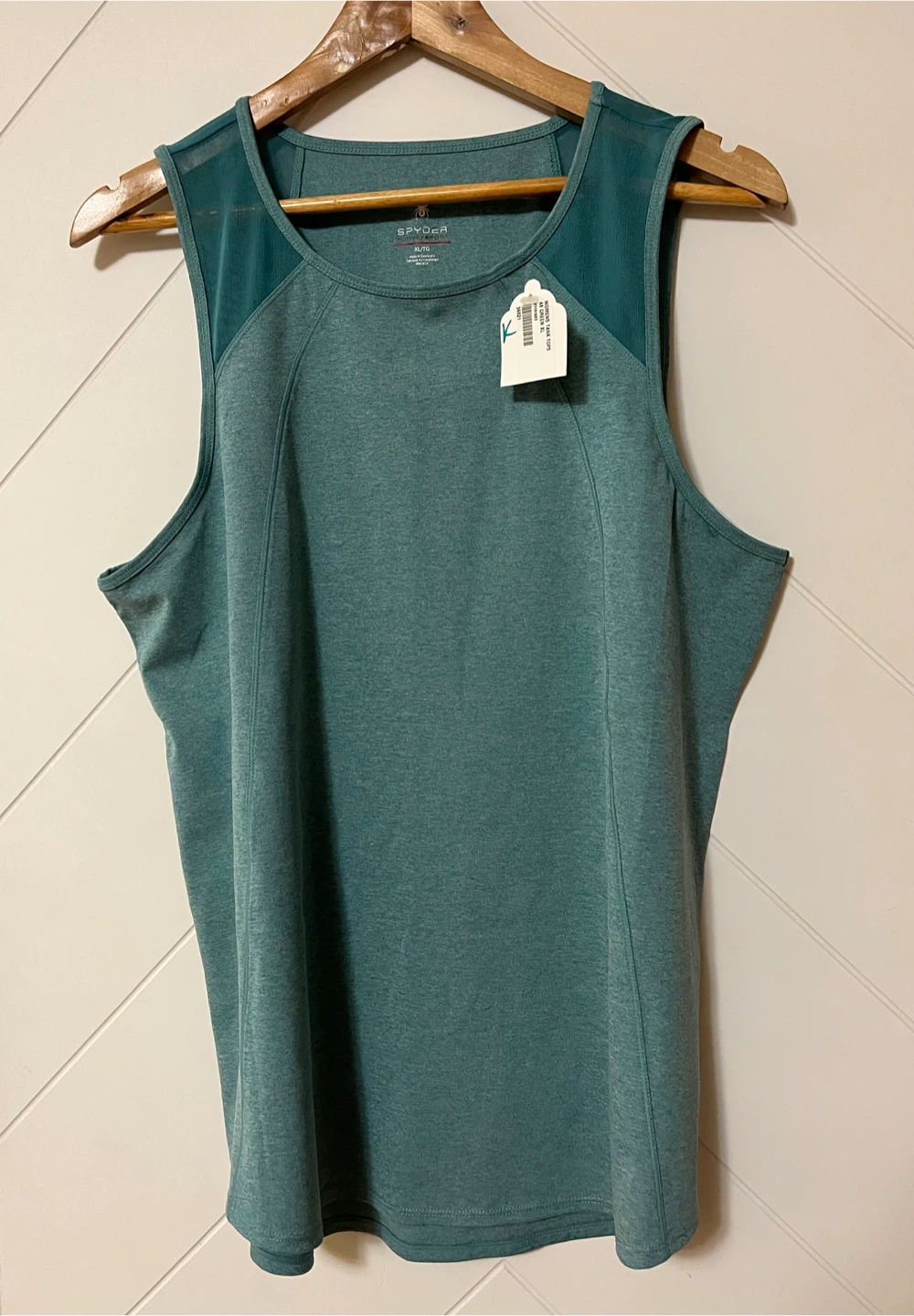 Spyder Women's XL Activewear Tank Top - photo 5