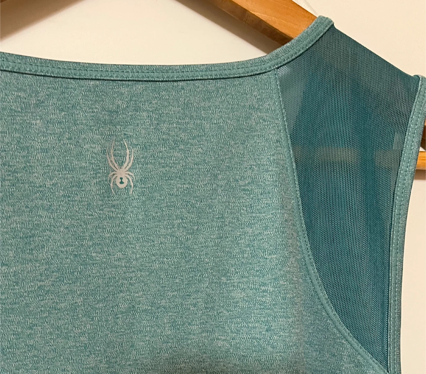 Spyder Women's XL Activewear Tank Top - photo 2