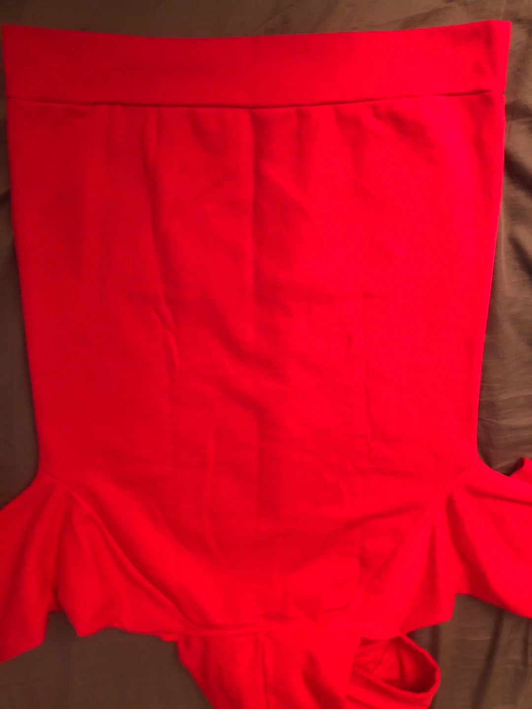 Under Armour Red Freedom Hoodie - photo 4