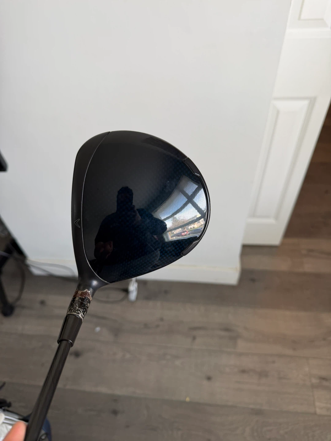 Callaway - Paradym Driver X - Stiff shaft - photo 5