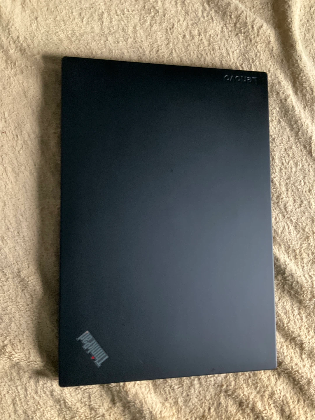 Lenovo ThinkPad T480 Laptop