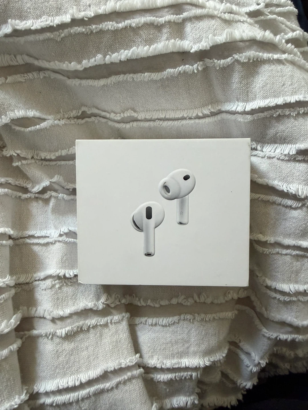 Apple AirPods Pro 3 gen