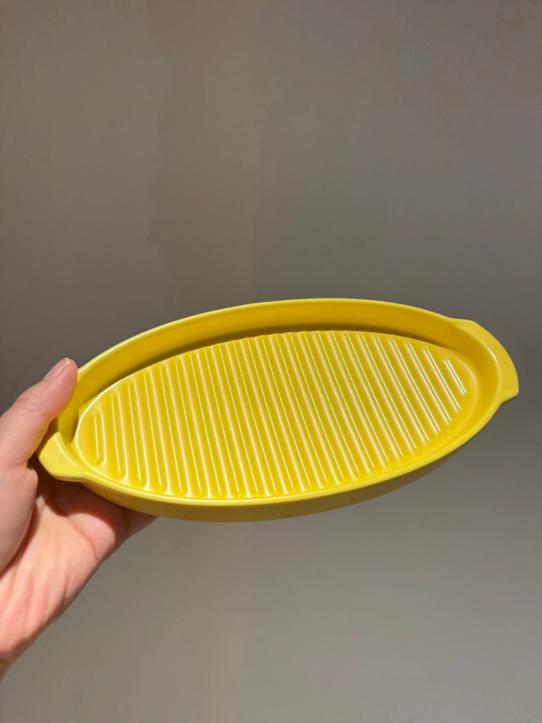 NEW Set of 4 Ceramic Matte Glaze Baking Dish 10" Dinner Plate - photo 3