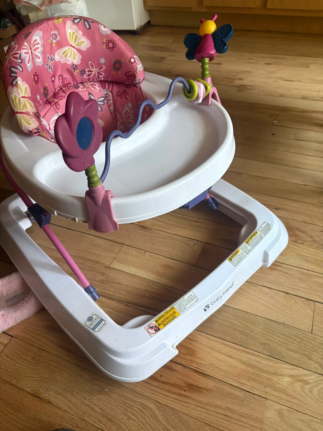 Baby Trend Activity Walker - photo 2