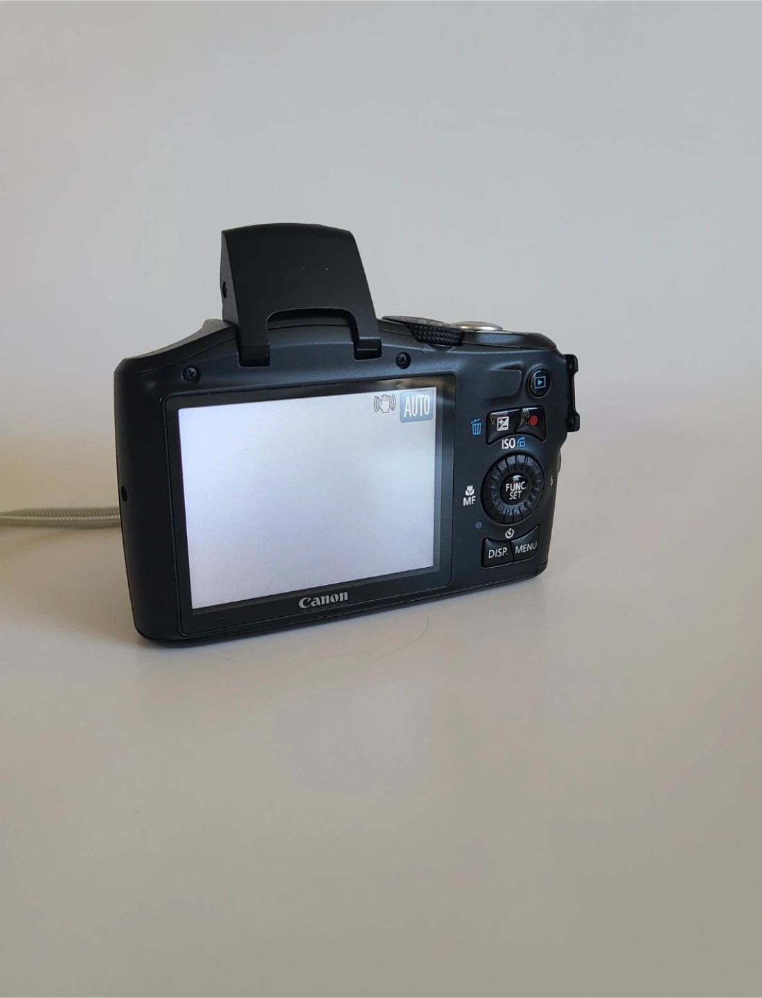 Canon PowerShot SX150 IS Digital Camera - photo 3