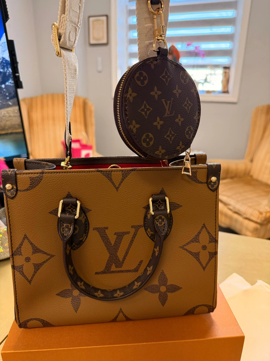 Carteras doble AAA de muy buena calidad - photo 5