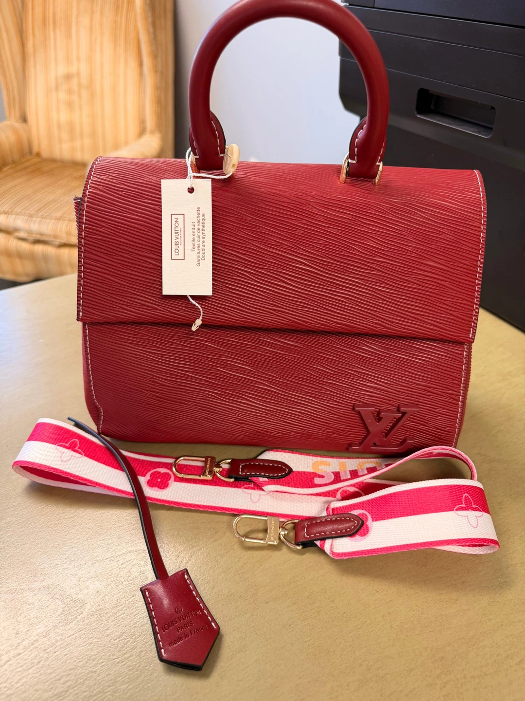 Carteras doble AAA de muy buena calidad - photo 2