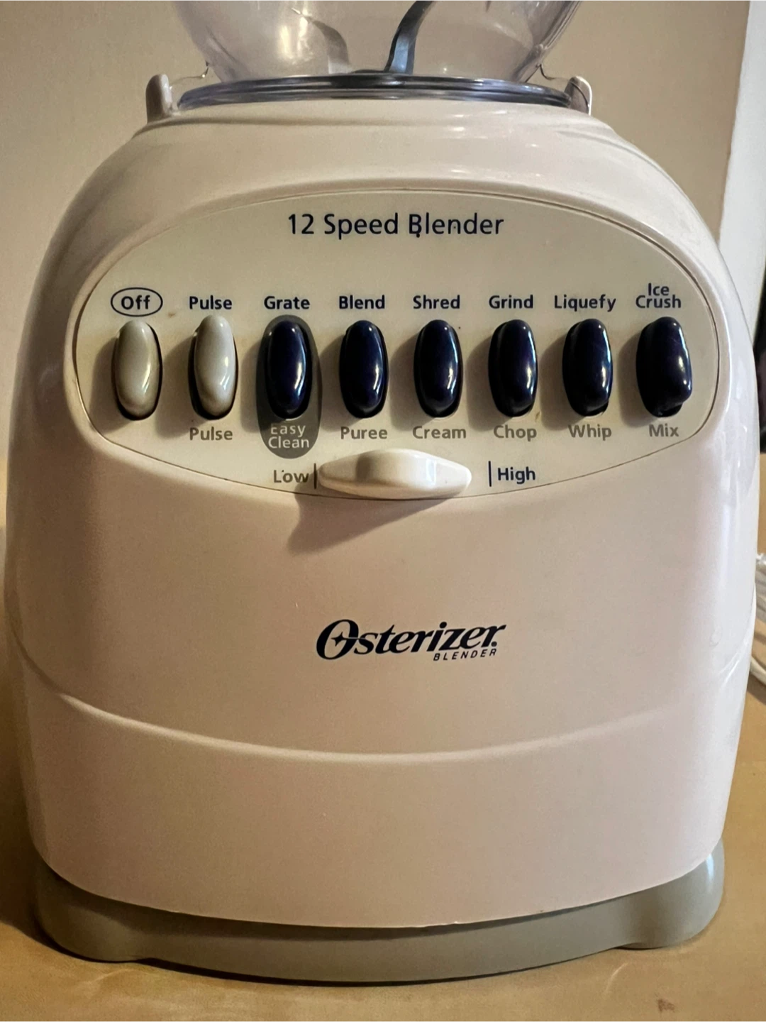 Osterizer 12 Speed Blender - photo 2