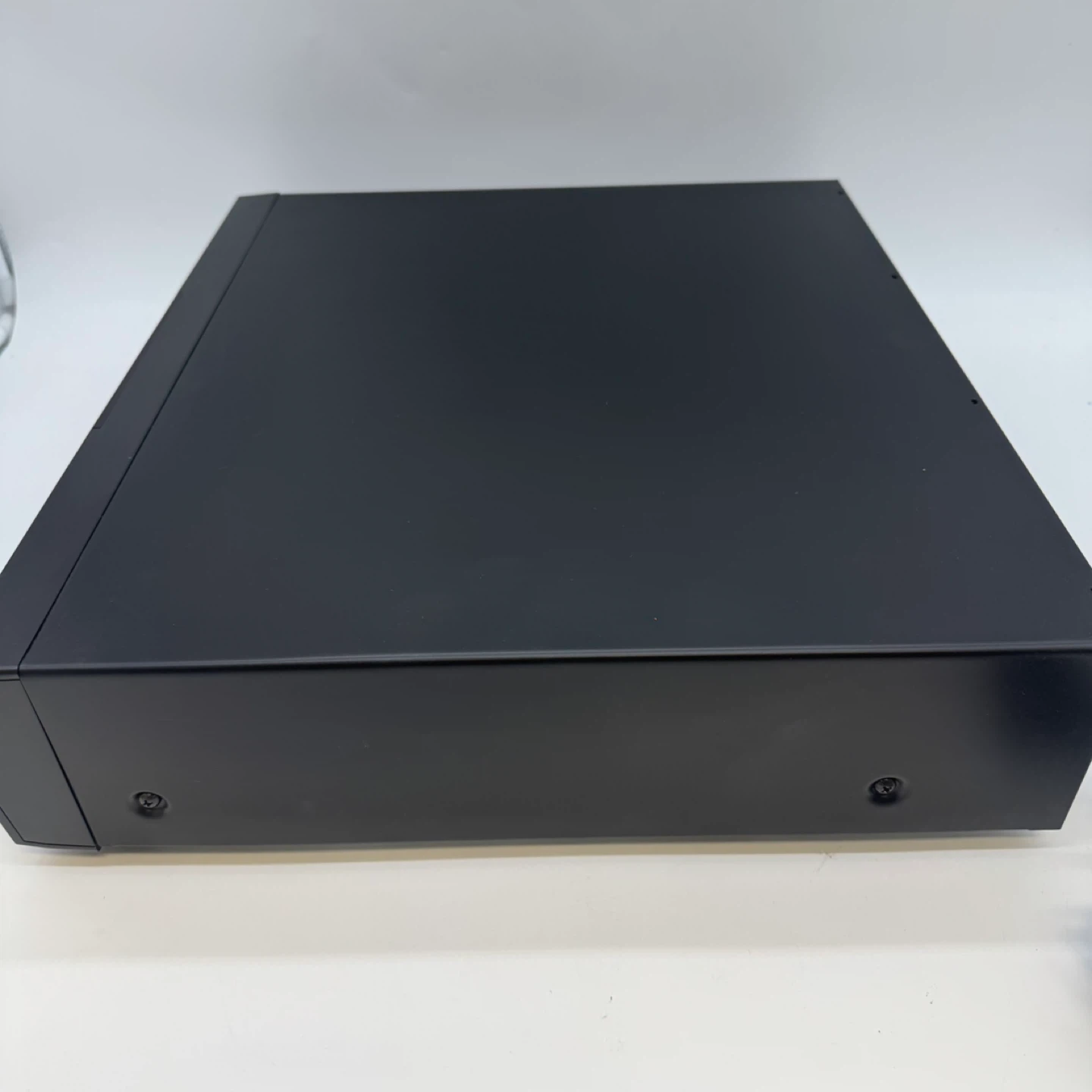 Sony CDP-CE500 5-Disc CD Changer Disc Exchange w/ Remote Tested - photo 5
