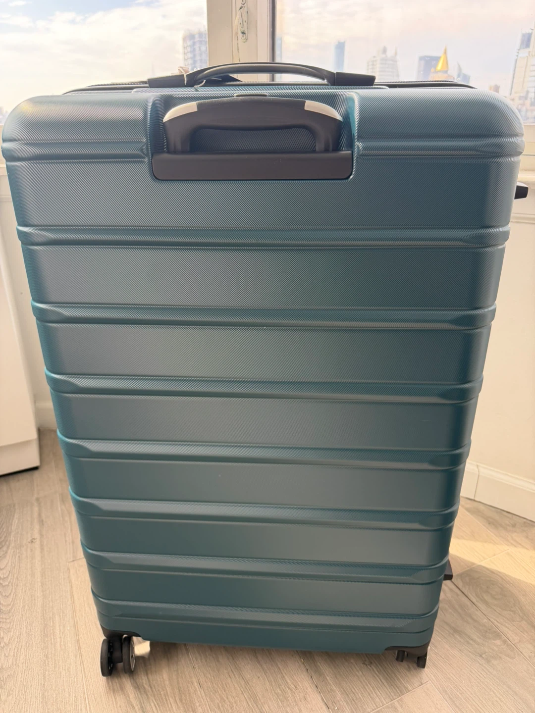 Samsonite Omni 2 Large 28” Luggage – Brand New - photo 4