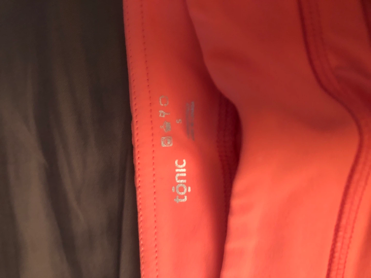All for $15 -Tonic Athletic Shorts - Small - photo 4