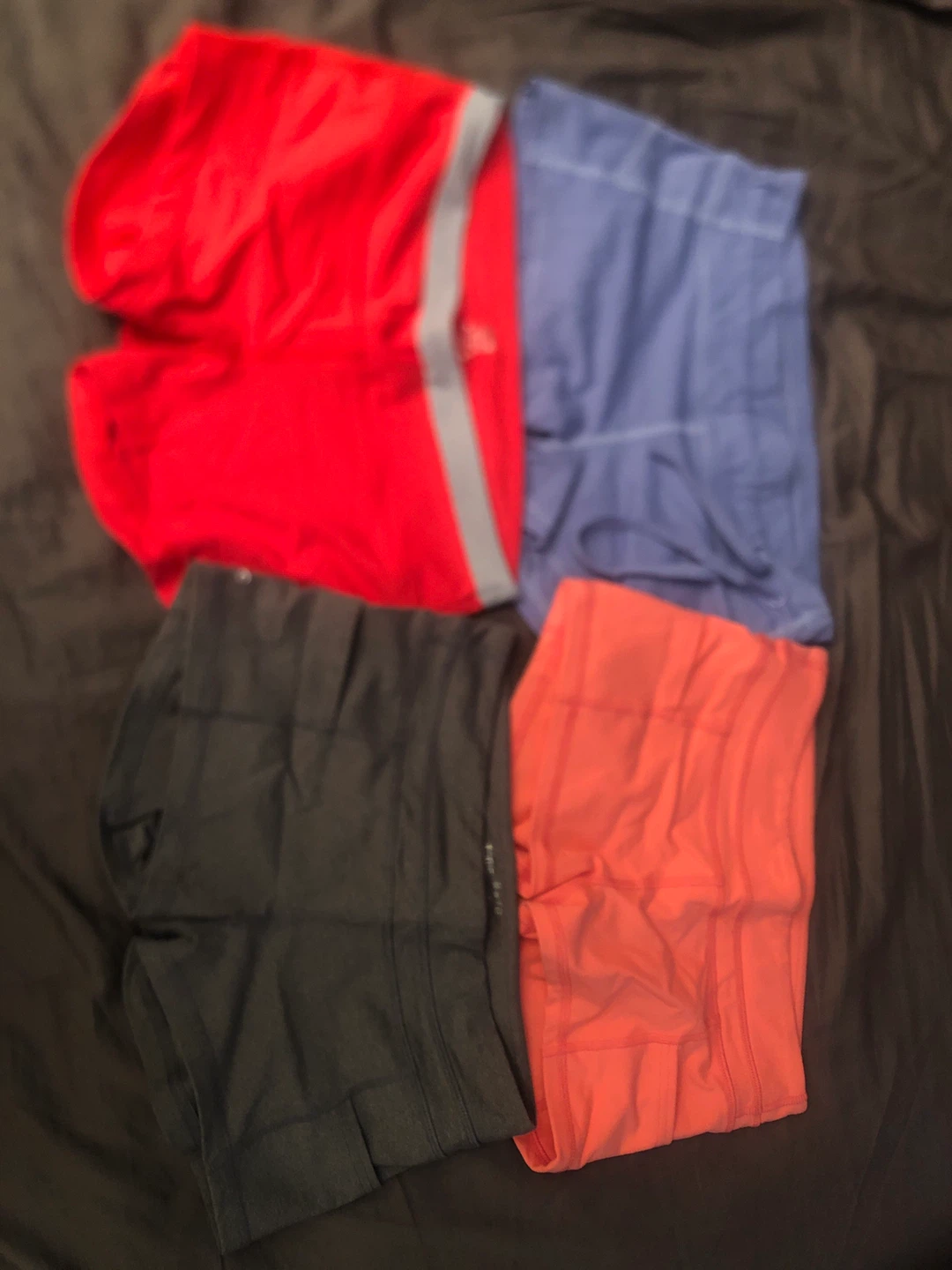 All for $15 -Tonic Athletic Shorts - Small