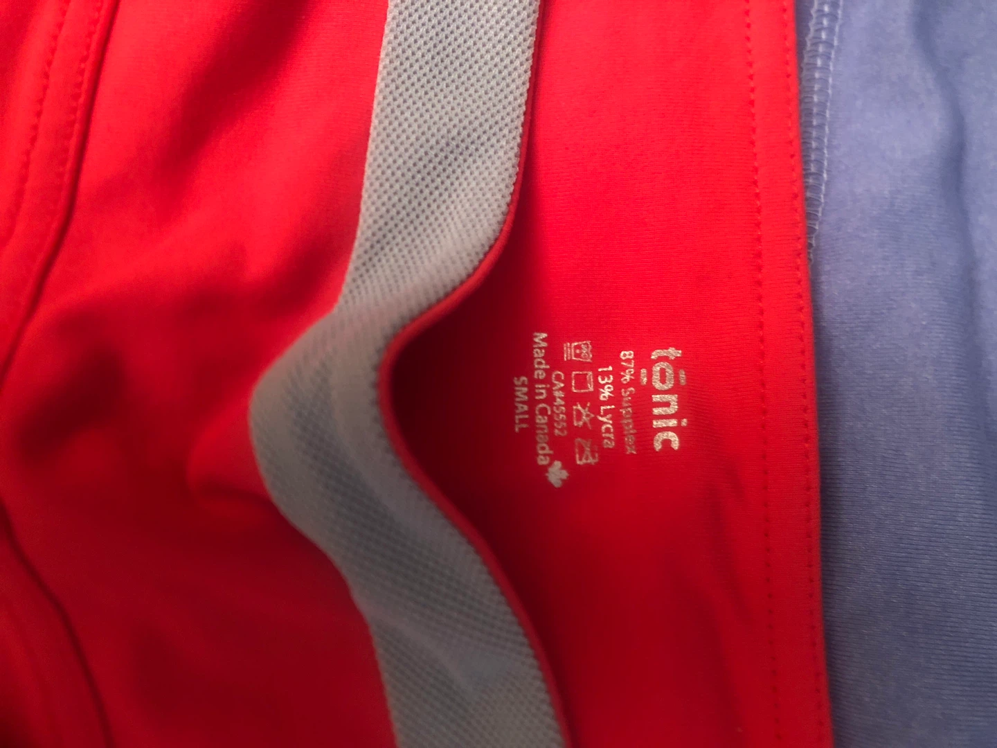 All for $15 -Tonic Athletic Shorts - Small - photo 3