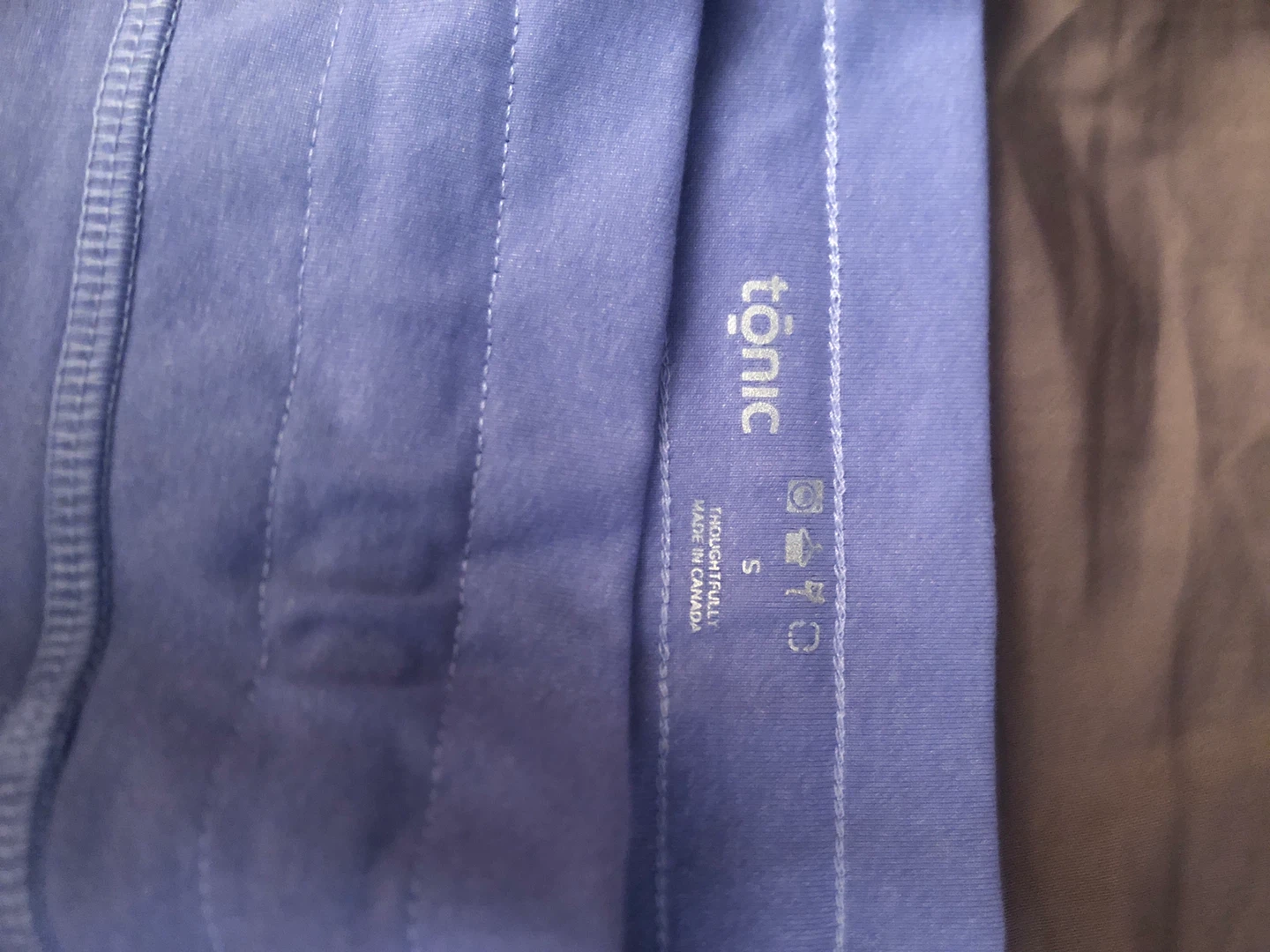 All for $15 -Tonic Athletic Shorts - Small - photo 2