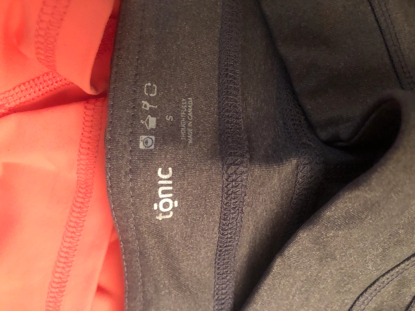 All for $15 -Tonic Athletic Shorts - Small - photo 5