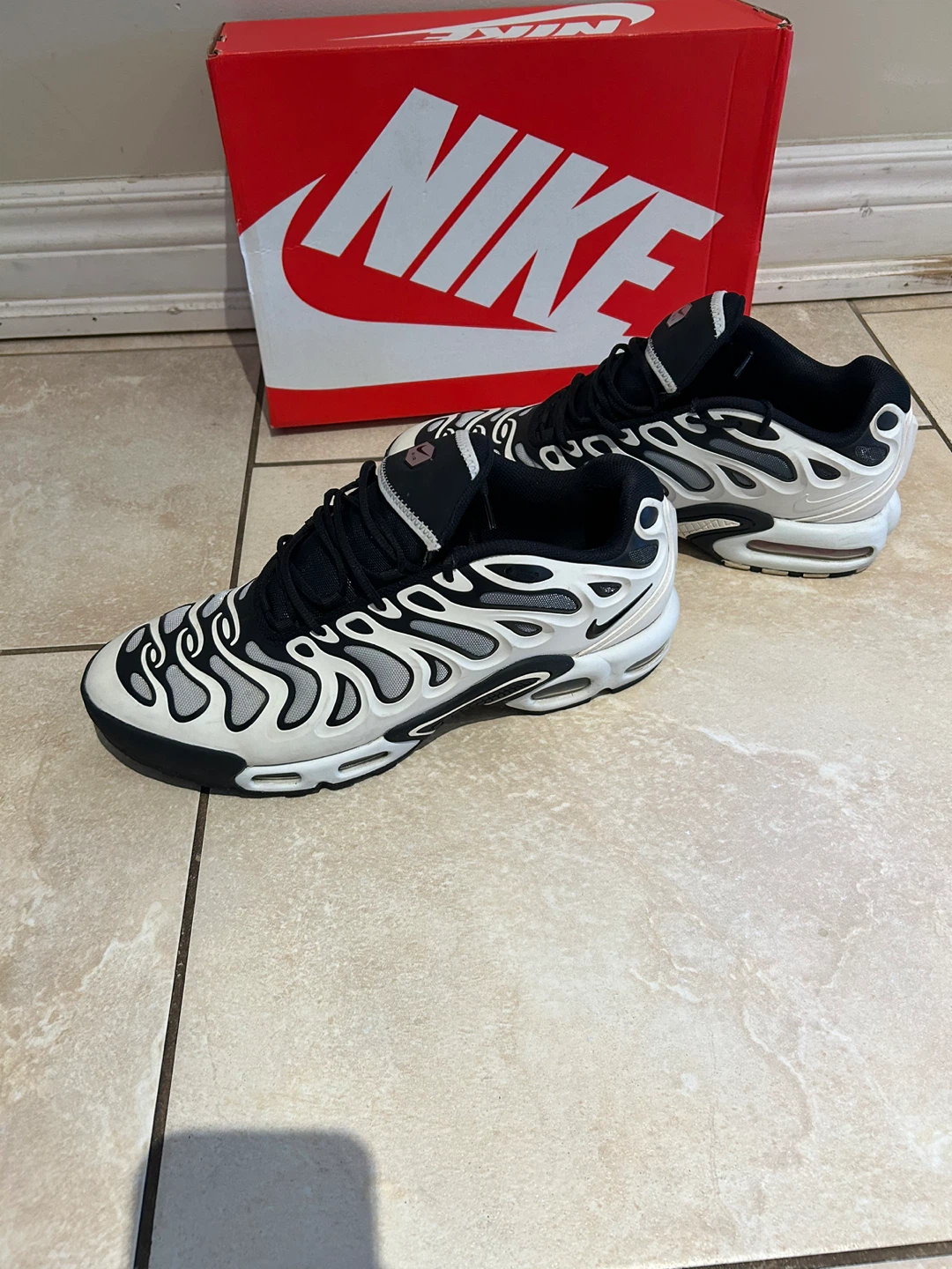 Nike Air Max Plus Drift Shoes