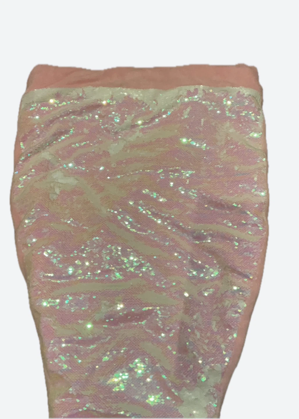 Mermaid sleeping bag - photo 2