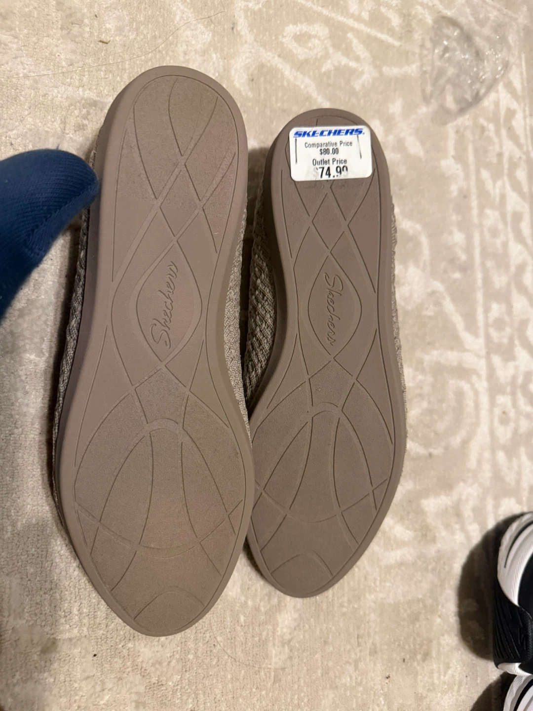 Skechers Women's Ballet Flats - photo 3