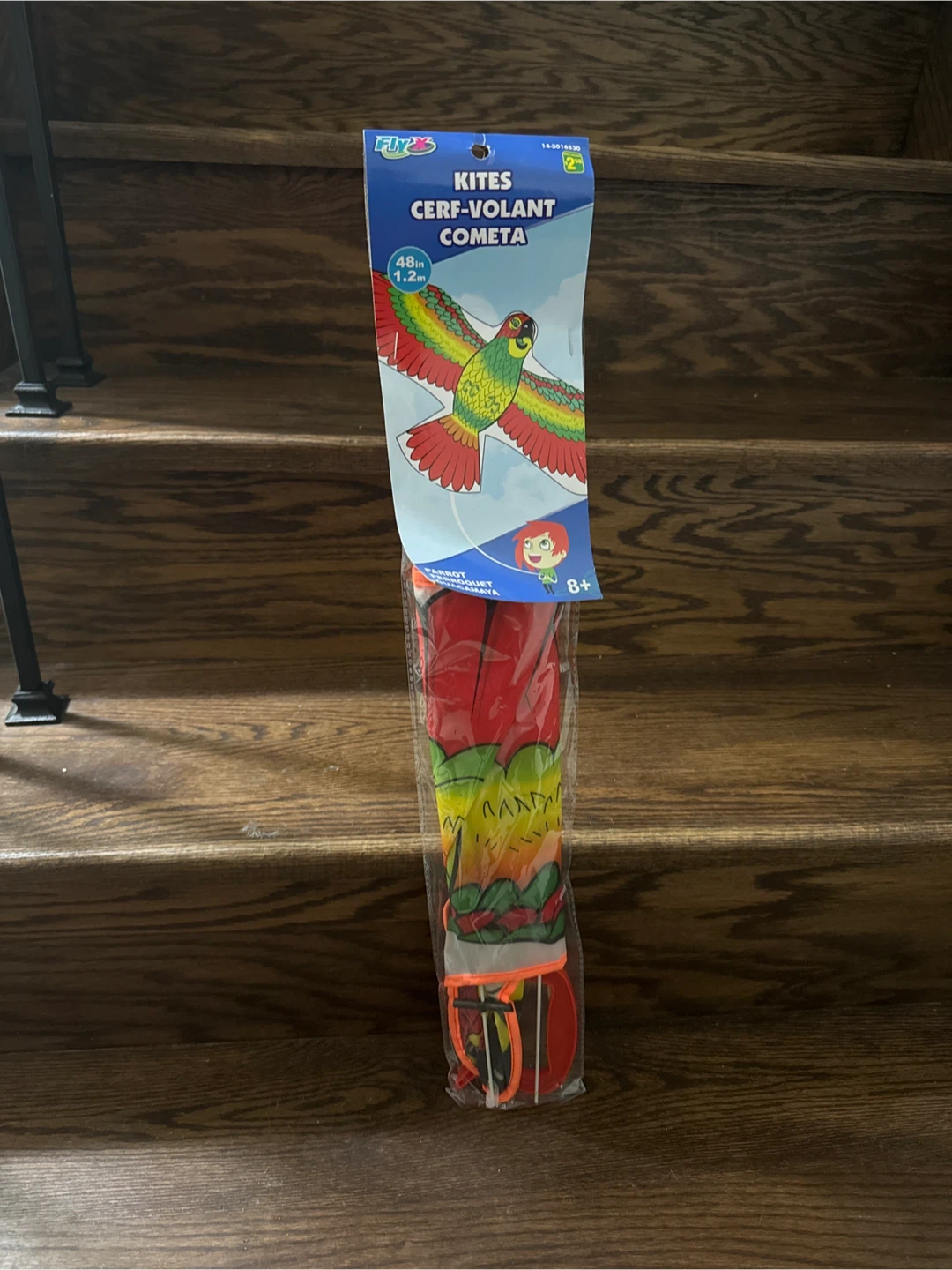 Flybar Parrot Kite 48 inch